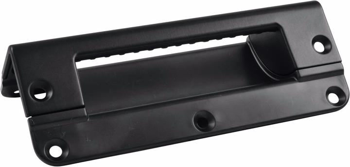 Accessory Edge mount handle, 150x55x55mm IR5
