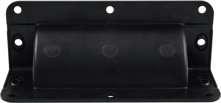 Actual product image Accessory Edge mount handle, 150x55x55mm IR5
