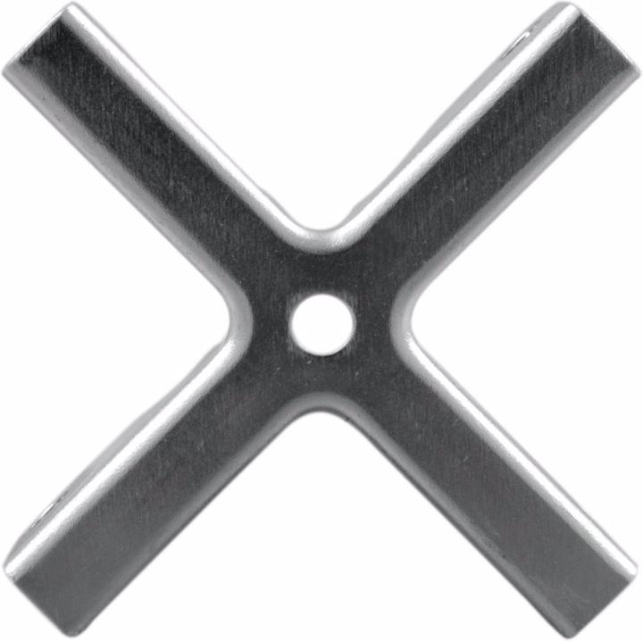 Accessory Stabilization cross 6.7mm (Replacement parts)