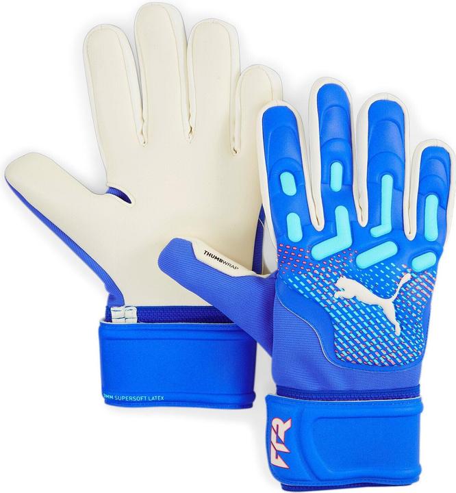 Bleu, Orange