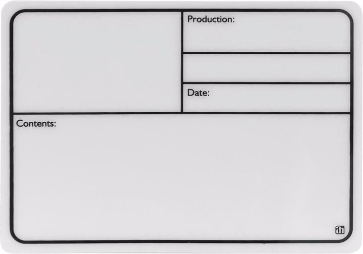 Immagine prodotto Accessory Etichetta autoadesiva 177x127mm (Accessori)