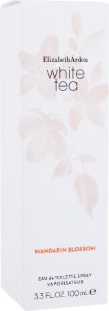 Actual product image Elizabeth Arden White Tea Mandarin Blossom (Eau de toilette, 100 ml)