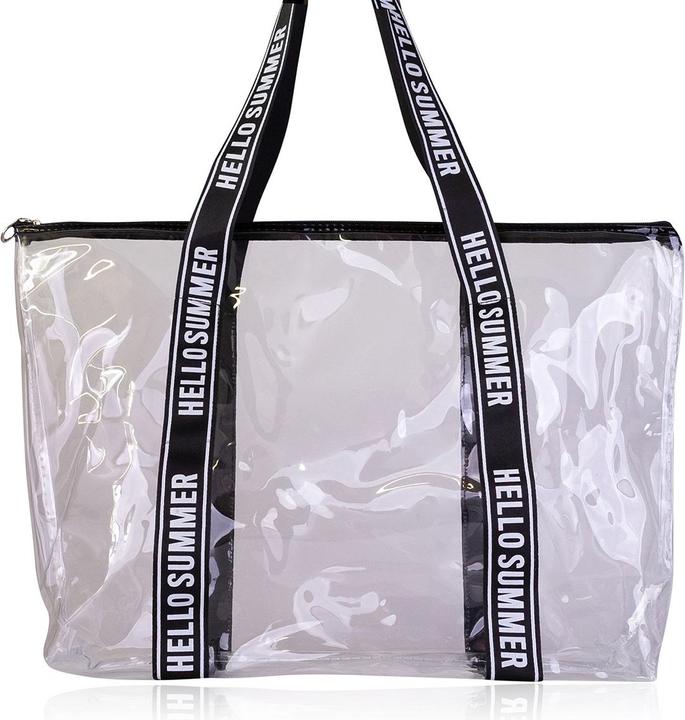 Immagine prodotto Accentra Strandtasche transparent