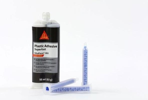 Produktbild Sika SikaForce 302 (50 g, 50 ml)