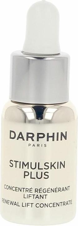 Actual product image Darphin Stimulskin Plus 28-Day Divine Anti-Aging Concentrate by for Women 0.17 oz (30 ml)