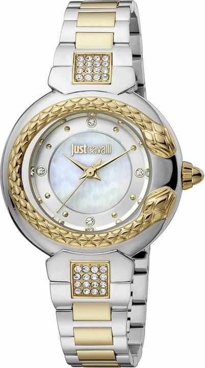 Immagine prodotto Just Cavalli Damenuhr JC1L174M0095 (Ø 31 mm) (31 mm)