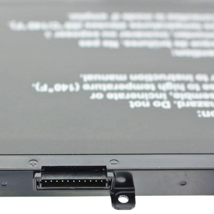 Immagine prodotto AccuCell Akku Dell Inspiron 15 7000, 7559 (6670 mAh)