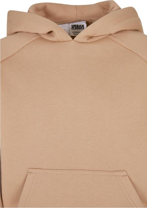 Immagine prodotto Urban Classics Boys Blank Hoody (122)