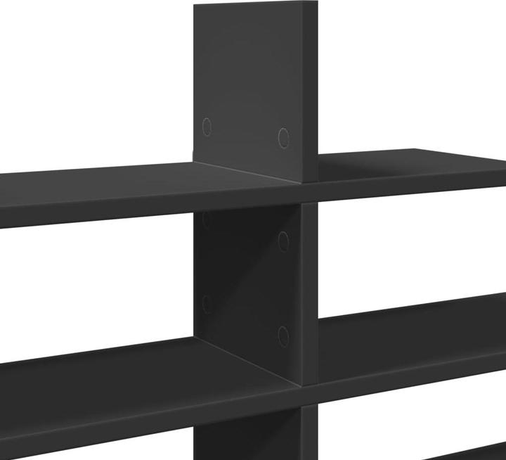 Actual product image VidaXL Wall shelf (124.5 x 18 x 60.5 cm)