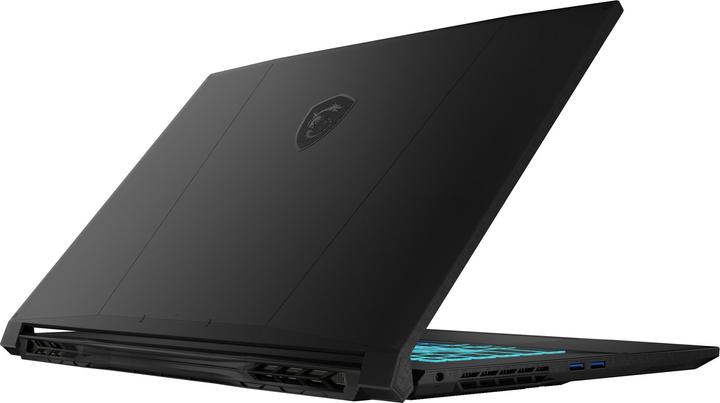 Produktbild MSI Katana 17 HX B14WGK-005FR