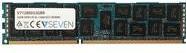Actual product image V7 32GB DDR3 1600MHZ CL11 REG (1 x 32GB, 1600 MHz, DDR3-RAM, DIMM)