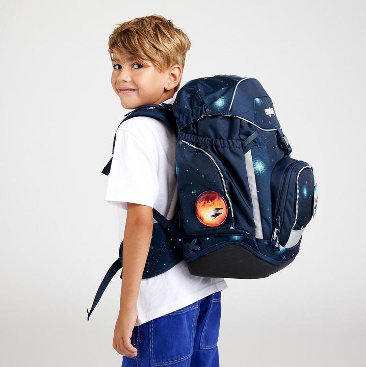 Actual product image Ergobag Schulthek-Set (20 l)