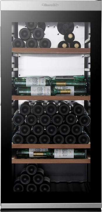 Image du produit Climadiff Armoire à vin MILLESIME 150