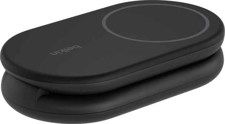 Actual product image Belkin BoostCharge 2-in-1 (15 W)