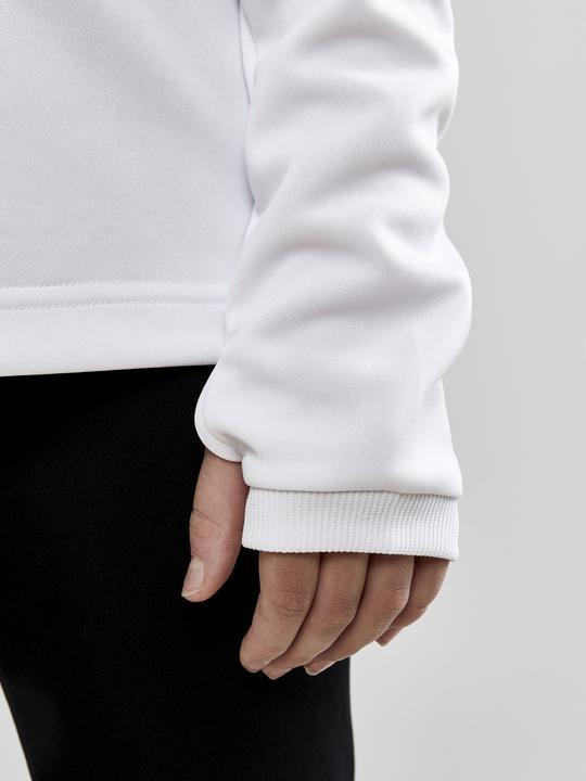 Actual product image Craft Evolve Halfzip Jr (158, 164)