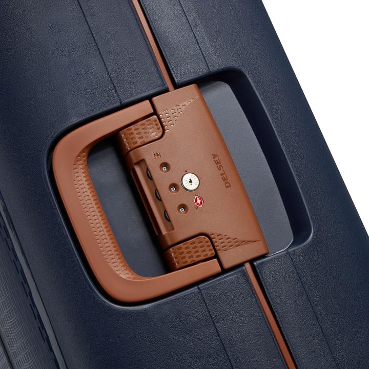 Actual product image Delsey Moncey (82 l, L (90 - 115l))