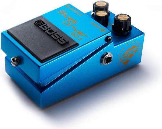 Actual product image BOSS BD-2-B50A (Electric guitar)