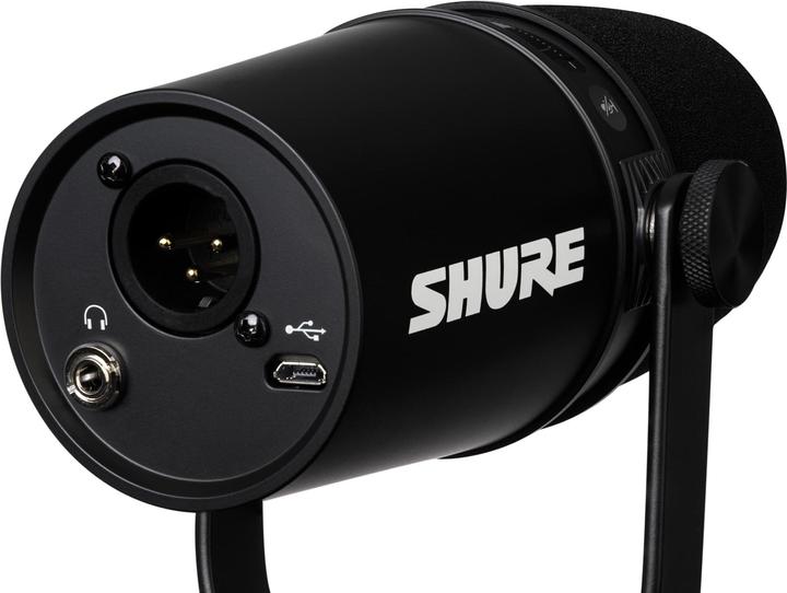 Produktbild Shure MV7