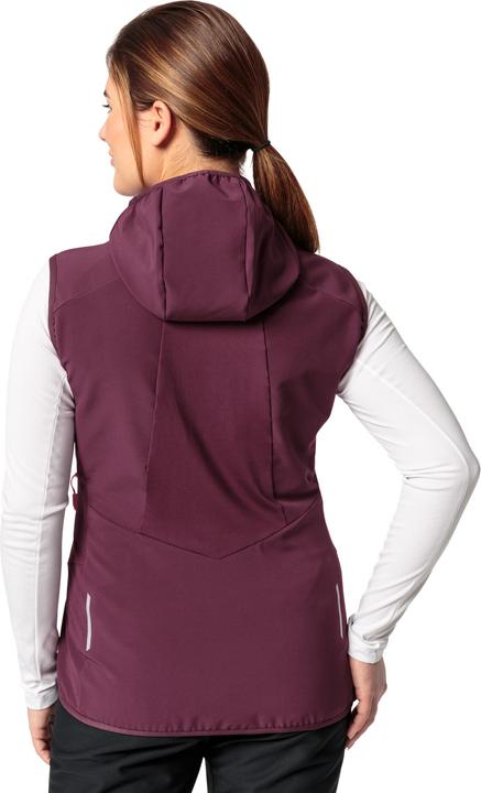 Actual product image Vaude Larice II (XXS)