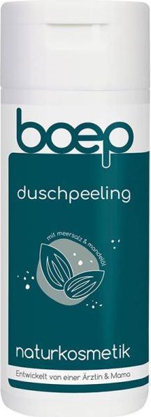 Produktbild Boep Bio Babycreme