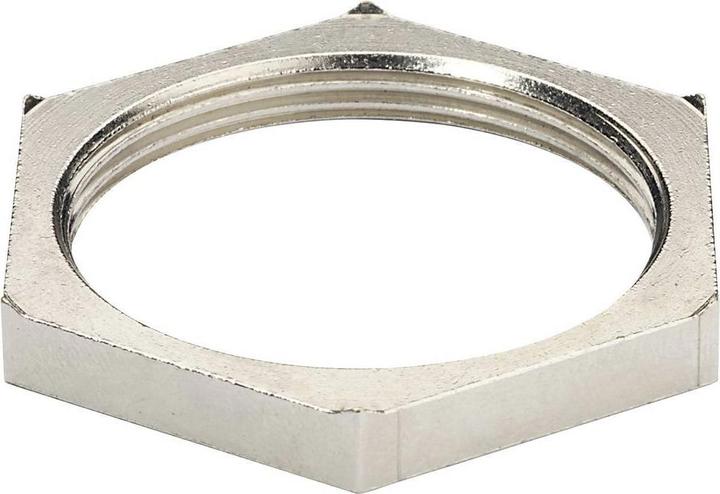 Actual product image Wiska Locknut (M20)