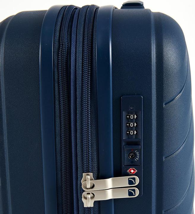 Produktbild Travel Blue Adventure-Small 20 - Navy Blue