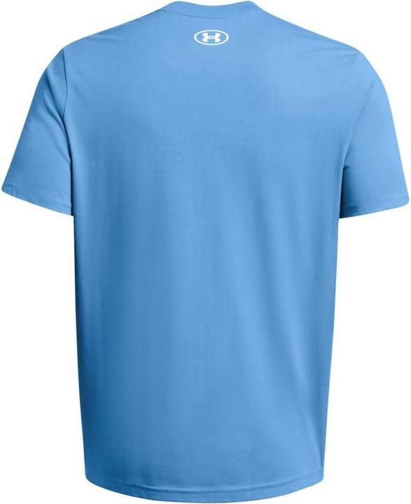 Immagine prodotto Under Armour Sportstyle Update Maglietta Logo Uomo (S)