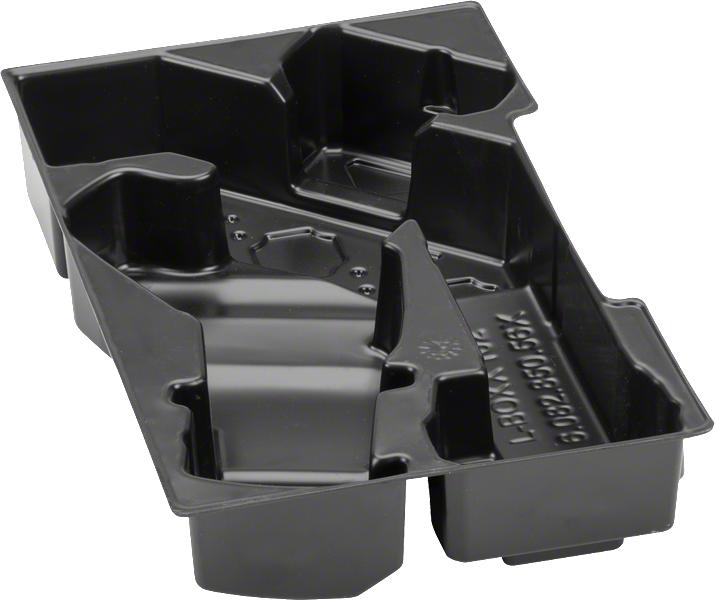 Image du produit Bosch Professional Insert L-Boxx adapté à GSA 10.8 V-LI / GSA 12V-14