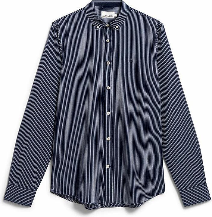 Produktbild Armedangels Casual Fit QUAASA STRIPES (M)
