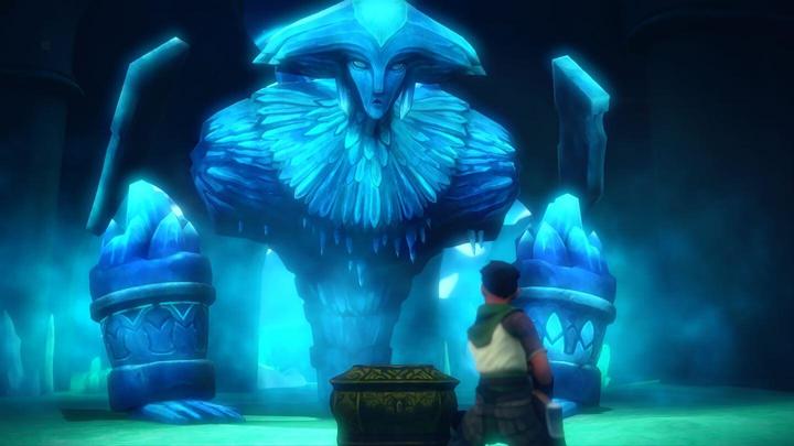 Produktbild Earthlock : Festival of Magic (Xbox One S)