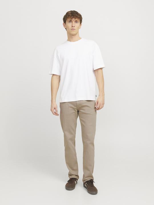 Actual product image Jack & Jones JJICLARK JJEVAN AM 095 Regular fit Jeans Regular fit Jeans (W31/L32)