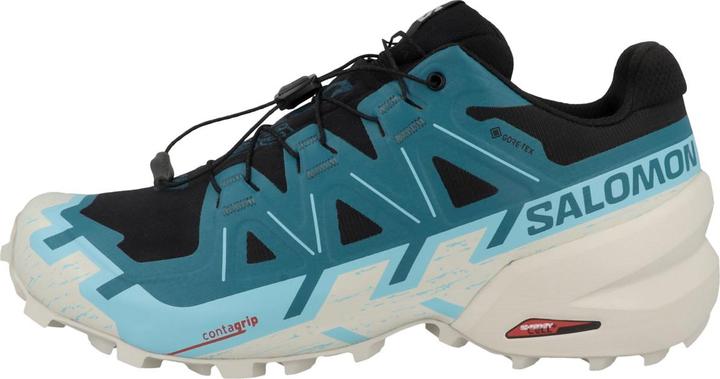 Salomon Speedcross 6 GTX