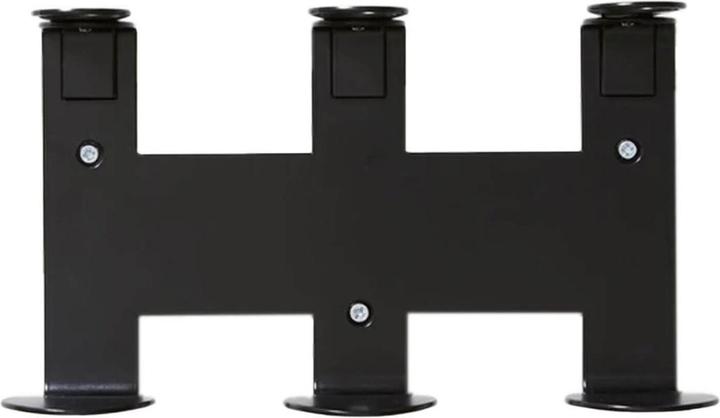 Produktbild Soeder* Wall Holder 03 Black