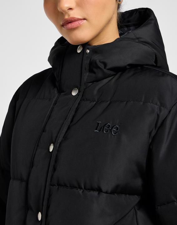 Immagine prodotto Lee Giacca invernale Giacca lunga Puffer (M)