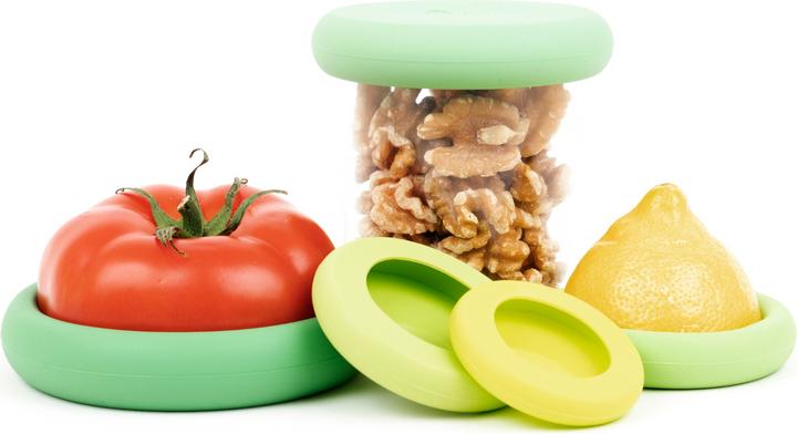 Produktbild Food Huggers Set (5 x)