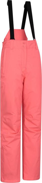 Immagine prodotto Mountain Warehouse Donna Moon Pantaloni da Sci (Banda radio 38 (2600 MHz))