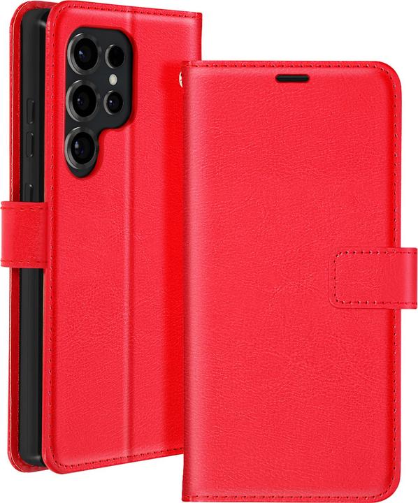 Actual product image Mayaxess SecureCard Cover (Samsung Galaxy S25 Ultra)