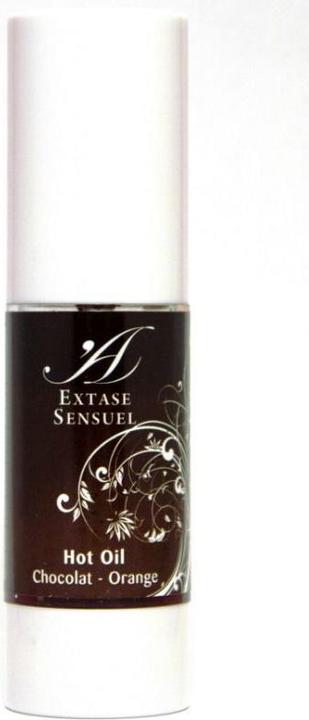 Produktbild Extase Sensuel Hot Oil (30 ml)