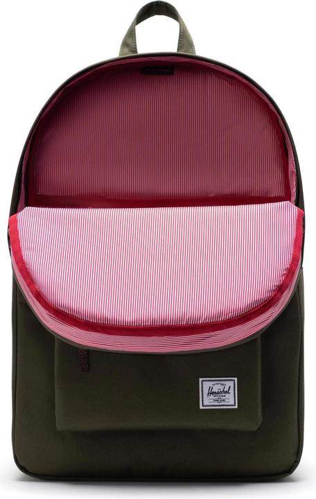 Produktbild Herschel Rucksack Heritage 21.5L (21.50 l)