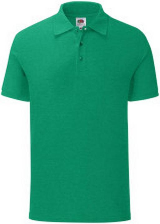Fruit of the Loom Iconic Poloshirt (S)
