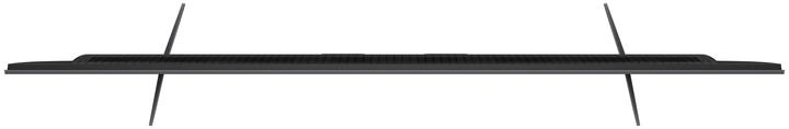 Actual product image TCL 98C6K (55", Mini-LED, 4K, 2025)