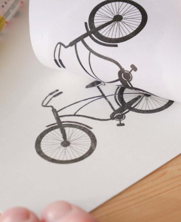 Produktbild Kreul Transfer Marker (Durchsichtig, 12 mm)