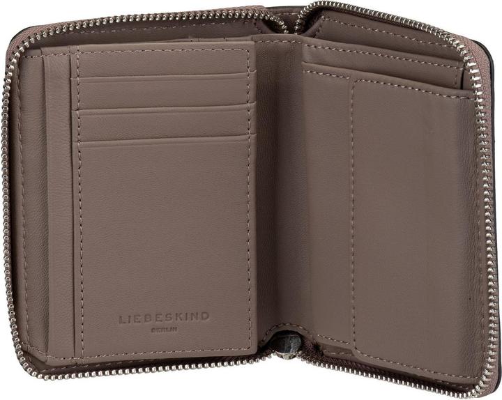 Actual product image Liebeskind Berlin Geldbörse Conny Wallet M Soft Nappa