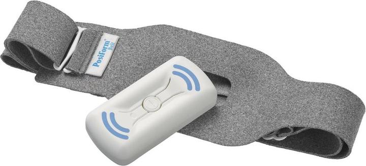 Oscimed Sa Posiform ceinture anti-ronflement électronique taille unique