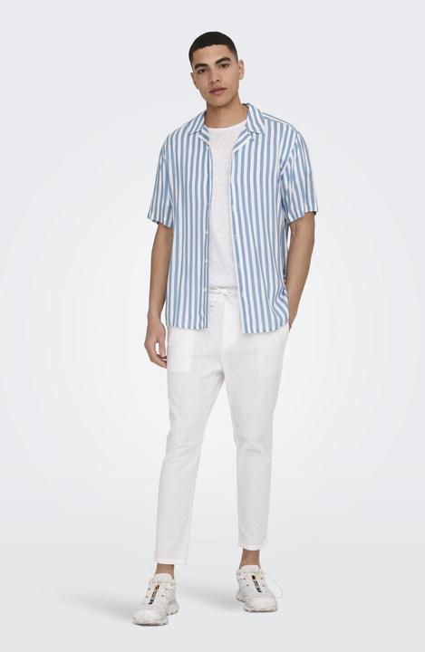 Actual product image Only & Sons Plain trousers (XS)