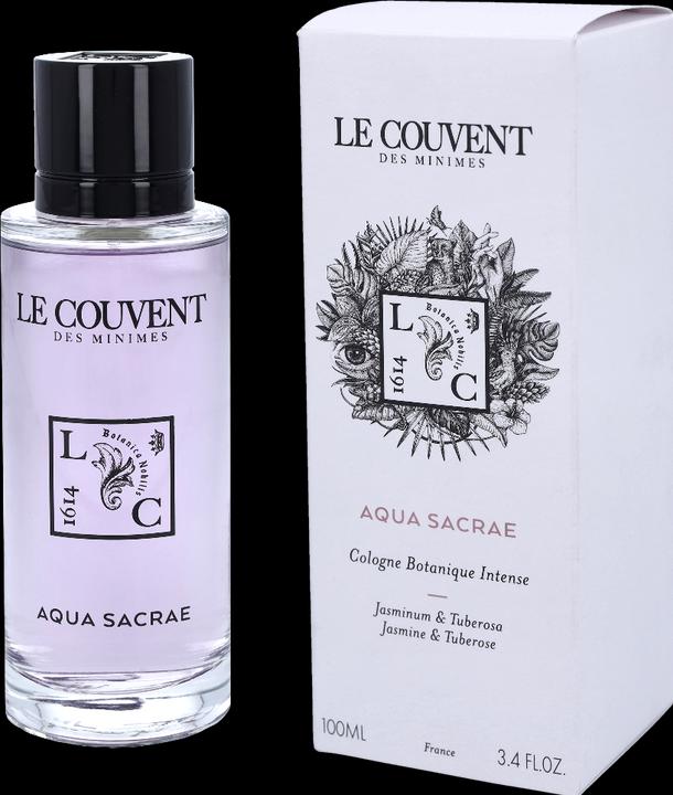 Produktbild Le Couvent Eau de Toilette Spray 100 ml (Eau de cologne, 100 ml)