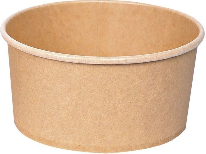 Produktbild Nature Star 50 Einweg-Salatschalen Caesar 1,3 l (50 x)
