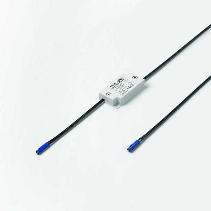 Immagine prodotto Halemeier LED-interruttore 12VDC Dali