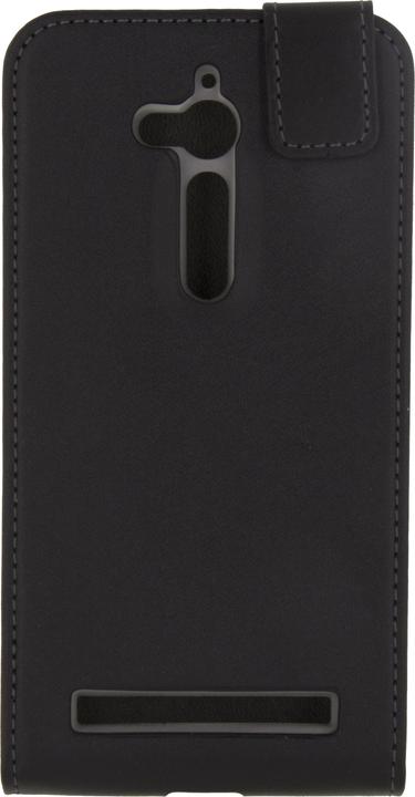 Produktbild Mobilize Klassisches Gelly Flip Etui (Asus Zenfone Go)