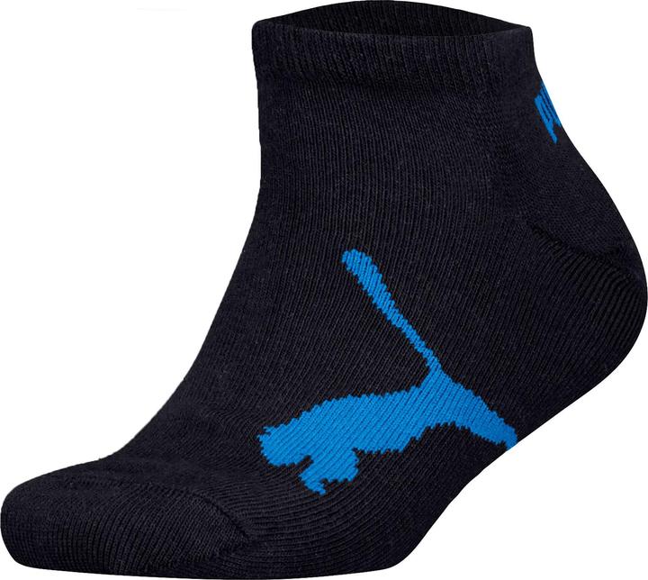 Produktbild Puma Socken Casual Bequem sitzend BWT Sneaker 3P (3er Pack, 27 - 30)